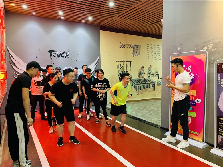 天象文儀辦公家具-團建活動 天象文儀辦公家具-團建活動